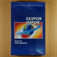 Image of Ekspor Impor