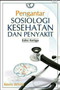 Image of Pengantar Sosiologi Kesehatan dan Penyakit