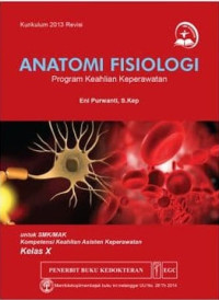 Image of Anatomi Fisiologi