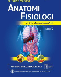 Image of Anatomi Fisiologi