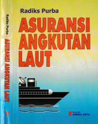 Image of Asuransi Angkutan Laut