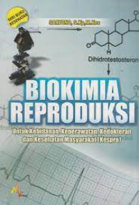 Image of Biokimia Reproduksi