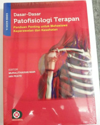 Image of Dasar-Dasar Patofisiologi Terapan