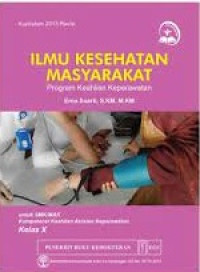 Image of Ilmu Kesehatan Masyarakat