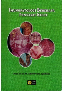 Image of Imunopatologi Beberapa Penyakit Kulit