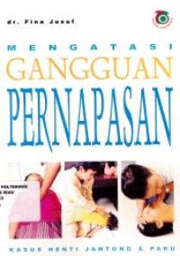 Image of Mengatasi Gangguan Pernapasan