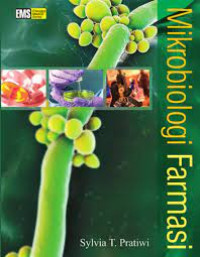 Image of Mikrobiologi Farmasi