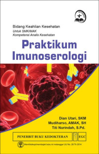 Image of Praktikum Imunoserologi