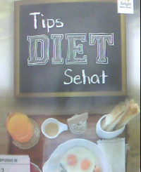 Image of Tips Diet Sehat