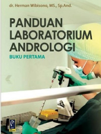 Image of Panduan Laboratorium Andrologi