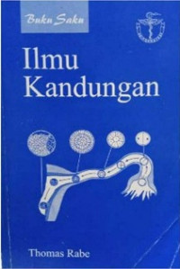 Image of Buku Saku Ilmu Kandungan