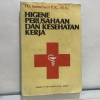 Image of Higane Perusahaan dan Kesehatan Kerja